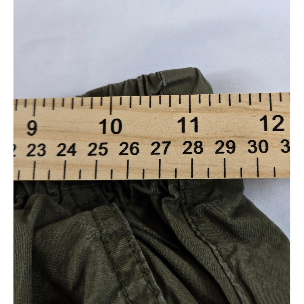 Gap Boys Small 8 Cargo Pants & Gymboree Fleece Lined Corduroy Pants Bundle Boys - Picture 6 of 13